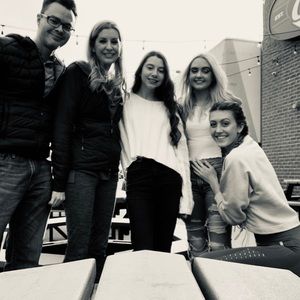 Meet your Posher, Login